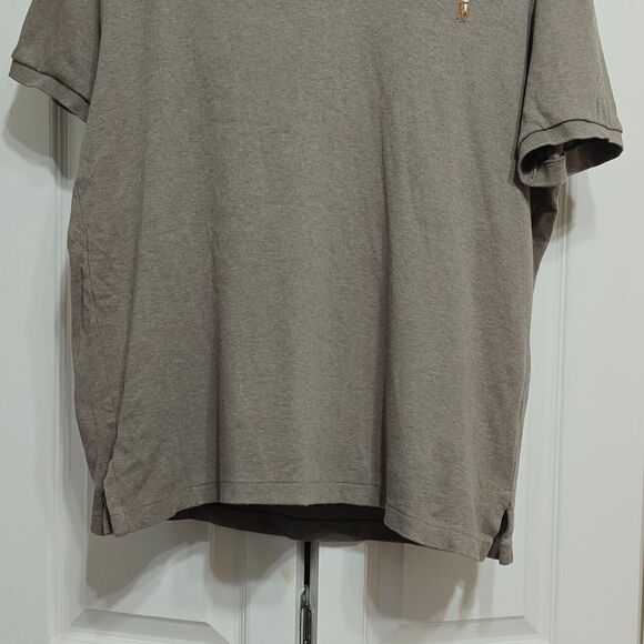 Polo Ralph Lauren men's slim fit soft touch Polo size Medium - Picture 9 of 9